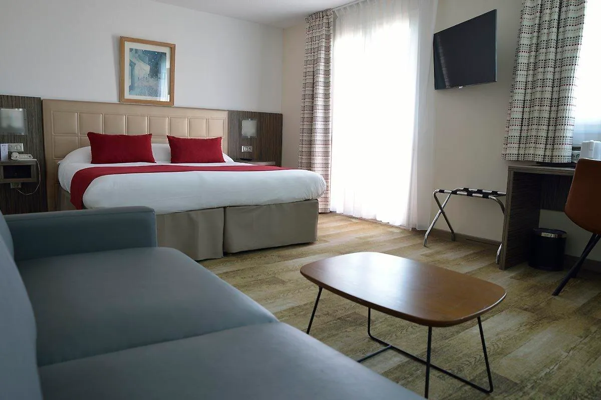 Hotel Atrium Arles Centre