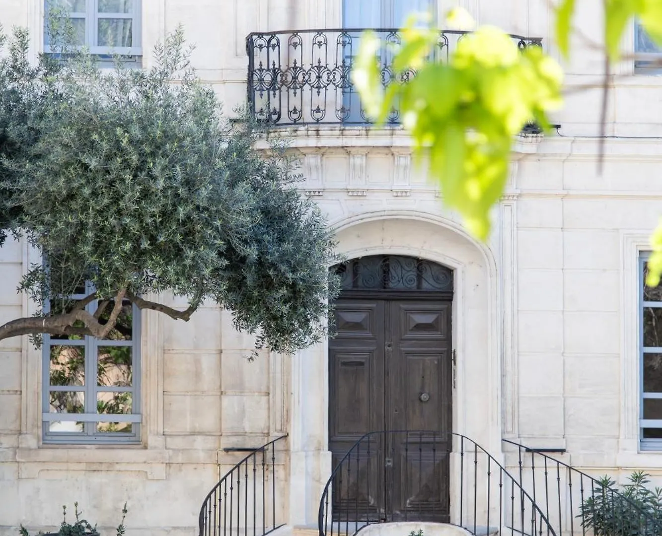 Hotel Atrium Arles Centre