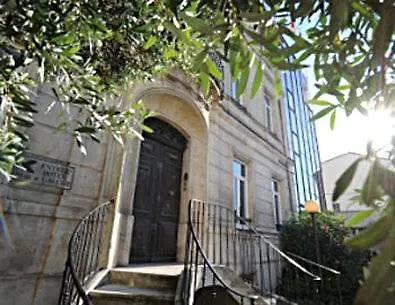 Hotel Atrium Arles Centre