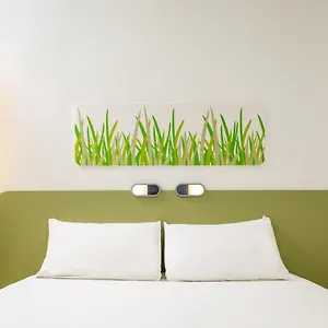 Hotel Ibis Budget La 19eme **