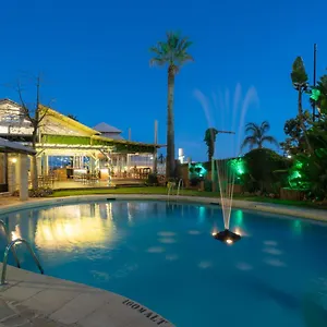 Hotel Ms Tropicana ****