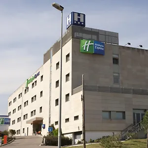 Hotel Express Barcelona - Montmeló, An Ihg ***