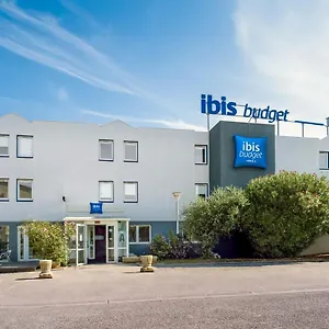 Ibis Budget Sud Fourchon Arles