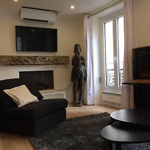  Appartamento Bellechasse Apartments Francia