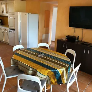 Dans La Résidence Les Mazets De Camargue Appartamento