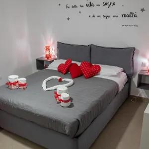  Casa vacanze Profumi Del Sud Italia