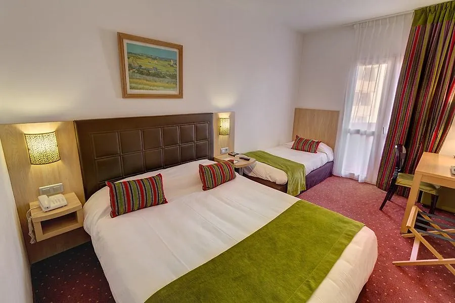 Hotel Atrium Arles Centre 3*,  France