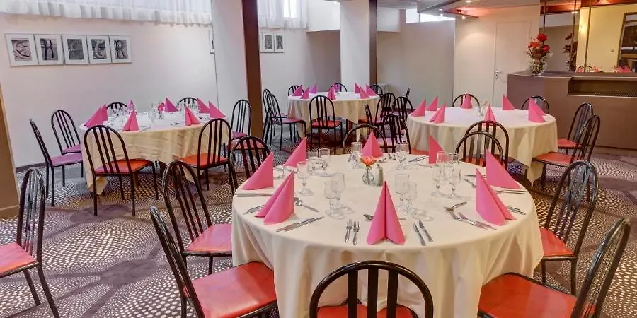 Hotel Atrium Arles Centre France