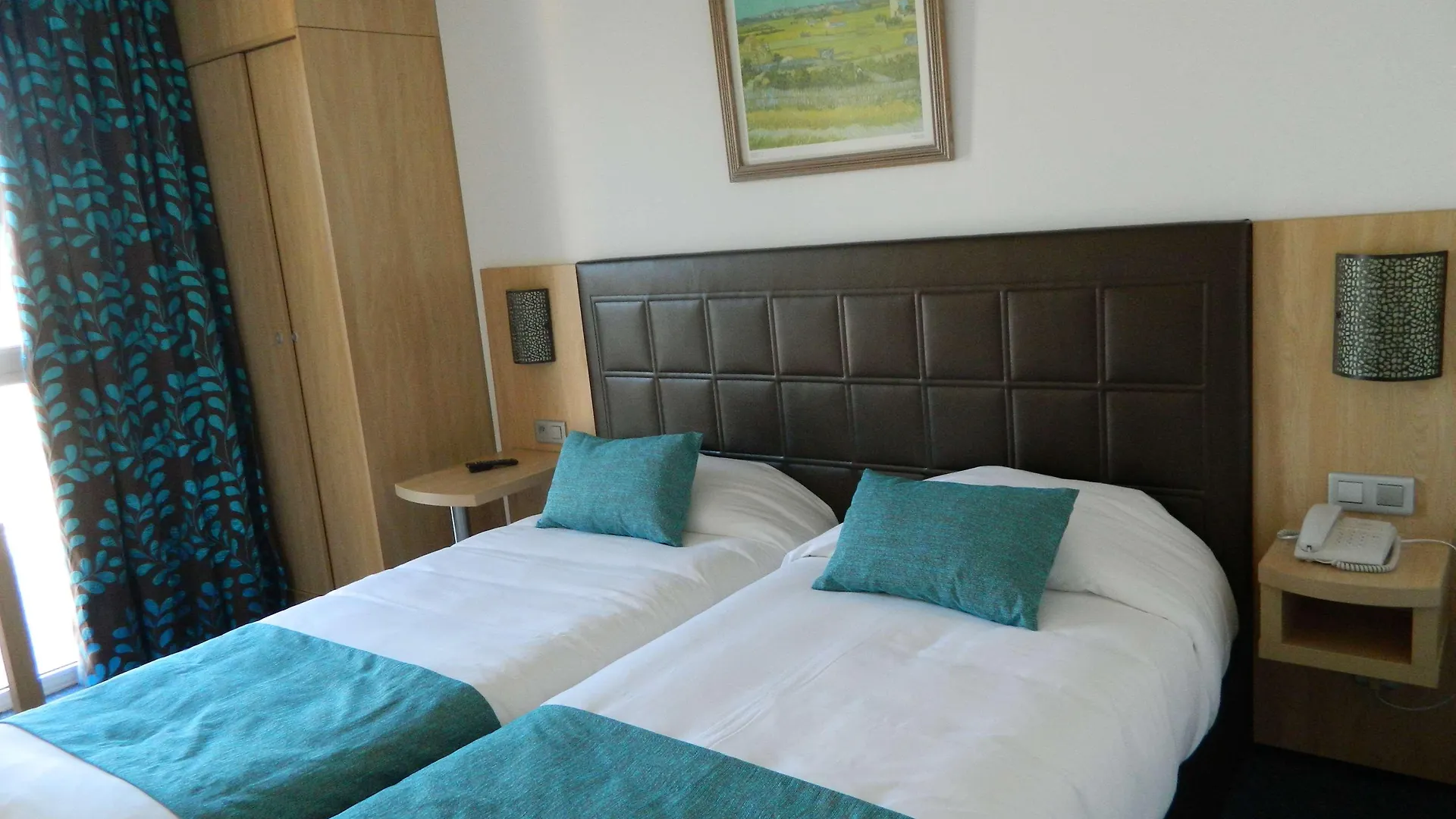 Hotel Atrium Arles Centre 3*,  France