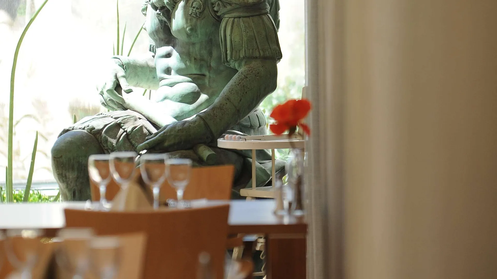 Hotel Atrium Arles Centre 3*,  France