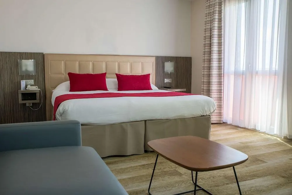 Hotel Atrium Arles Centre
