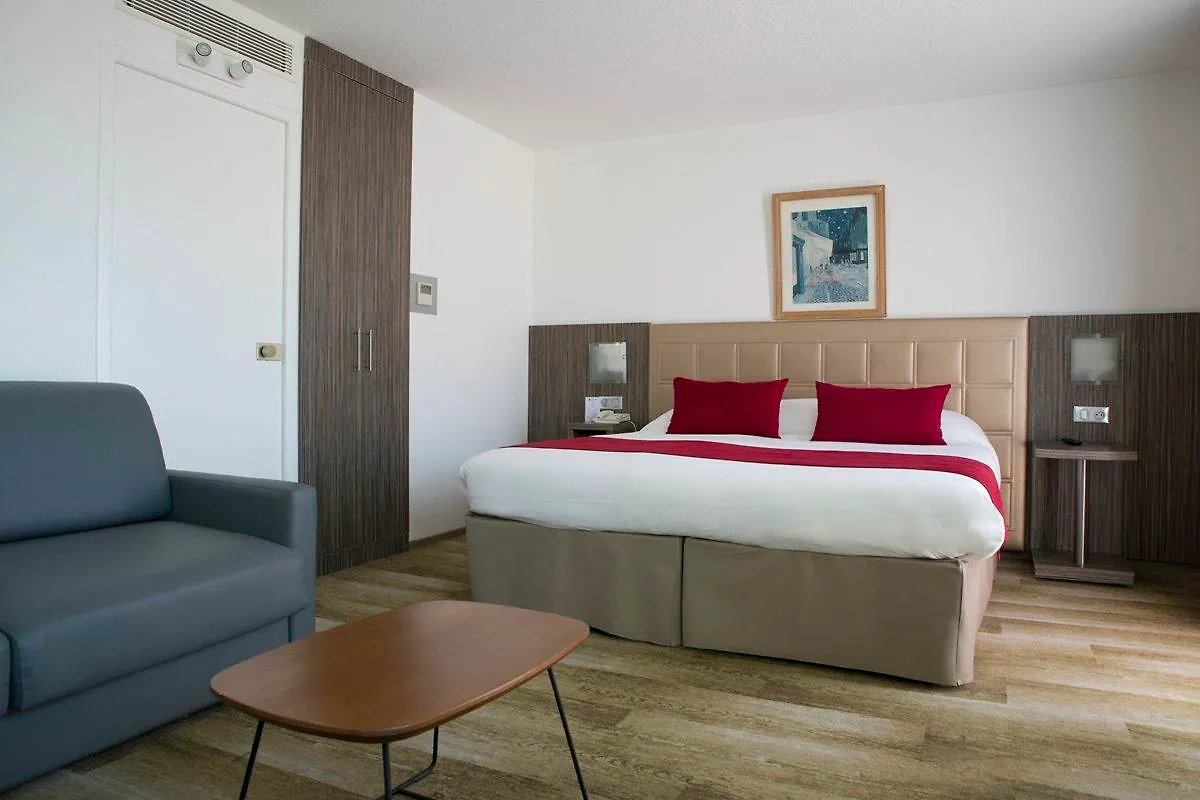 Hotel Atrium Arles Centre