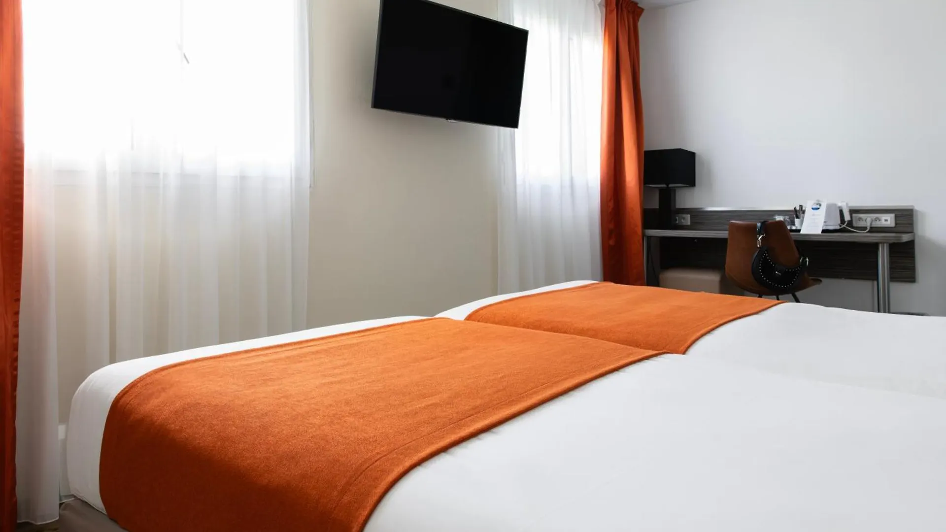 Hotel Atrium Arles Centre
