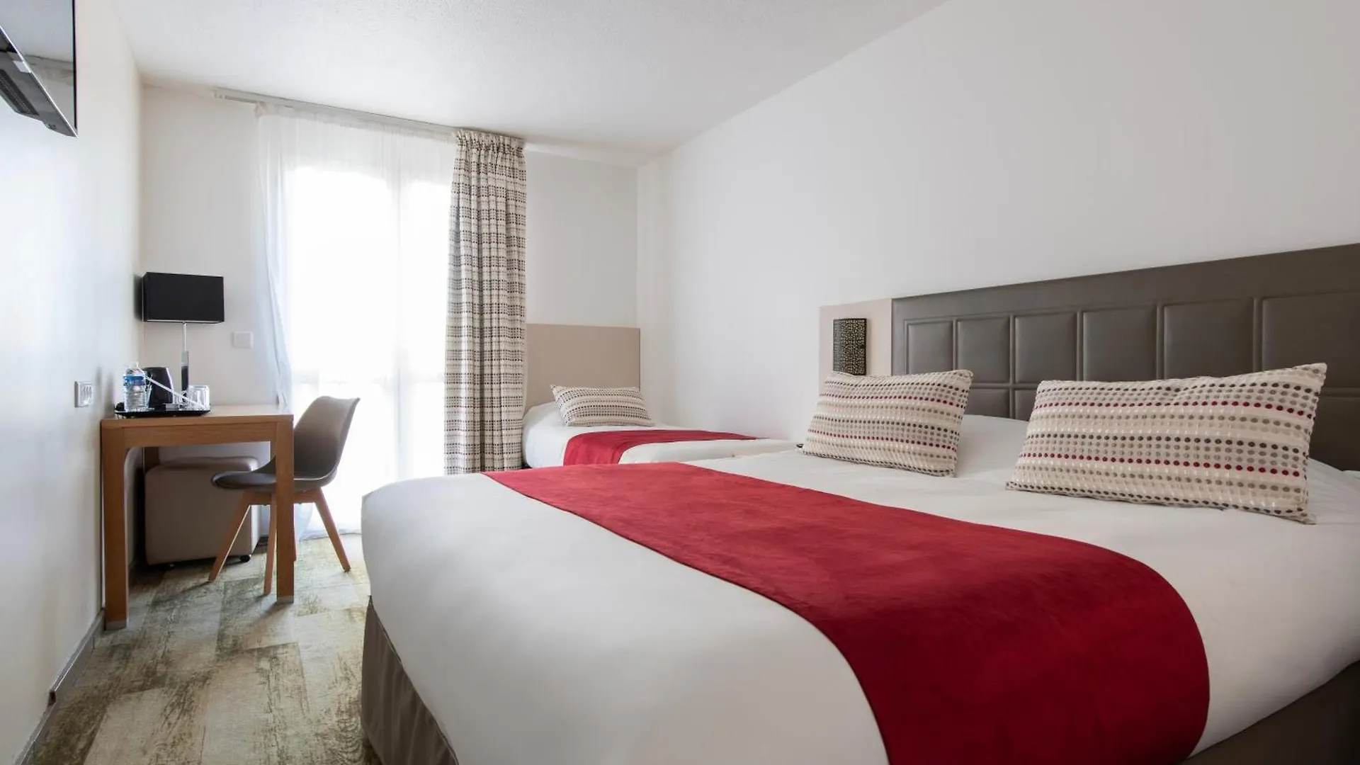 Hotel Atrium Arles Centre 3*,  France