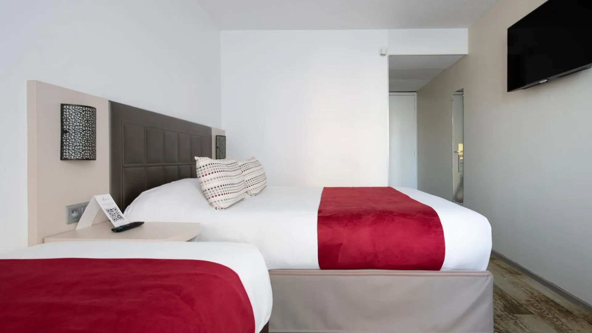 Hotel Atrium Arles Centre 3*,  France