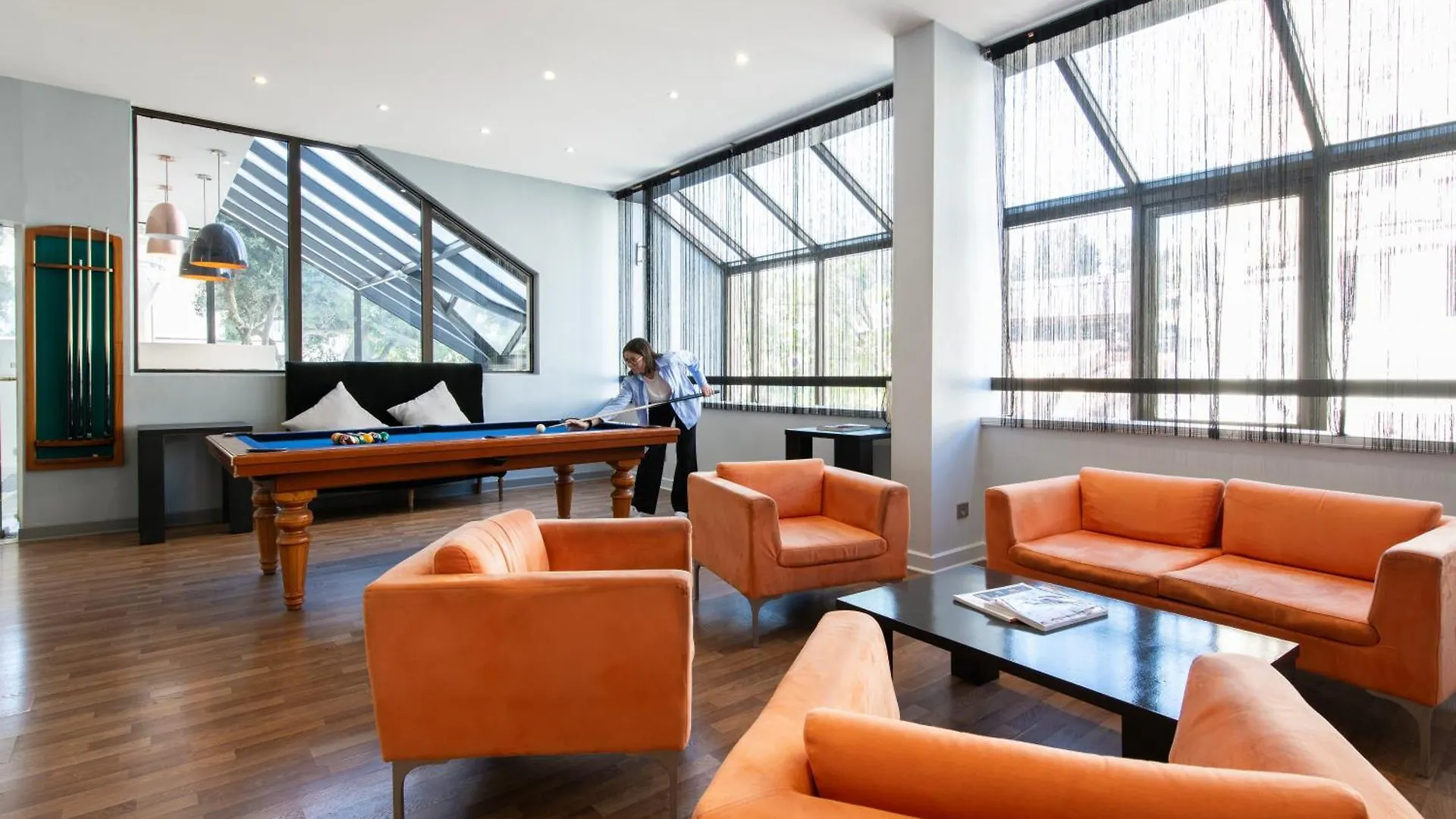 Hotel Atrium Arles Centre
