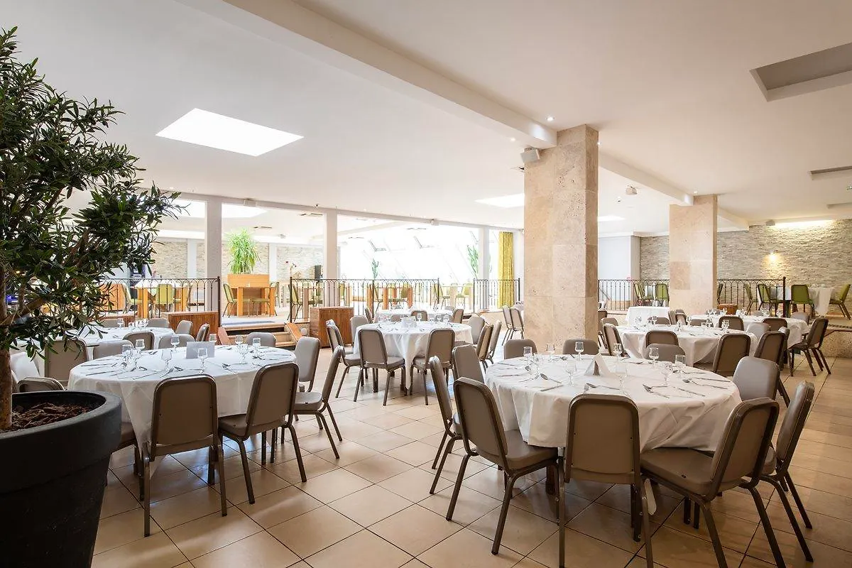 Hotel Atrium Arles Centre