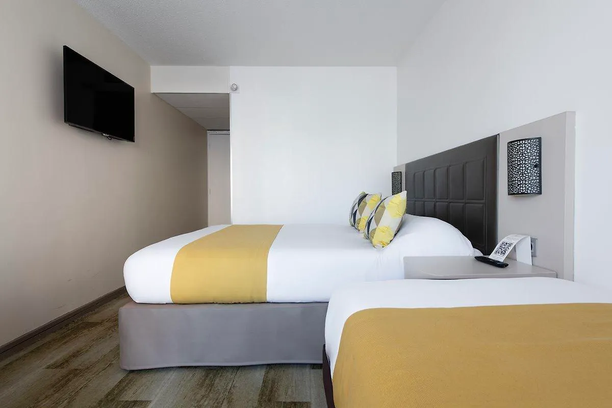 Hotel Atrium Arles Centre